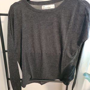 Grana cashmere sweater